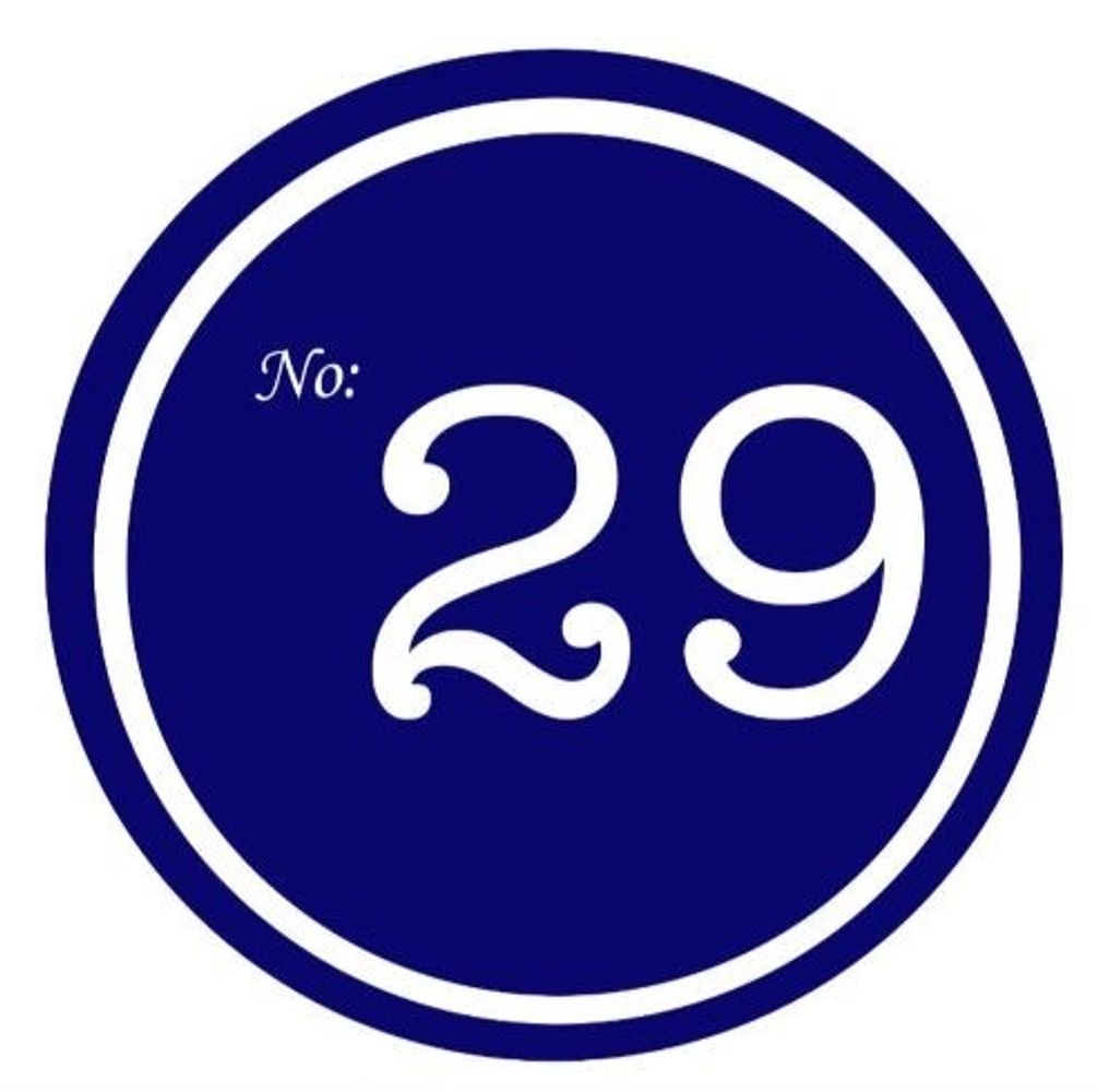 Stay No 29
